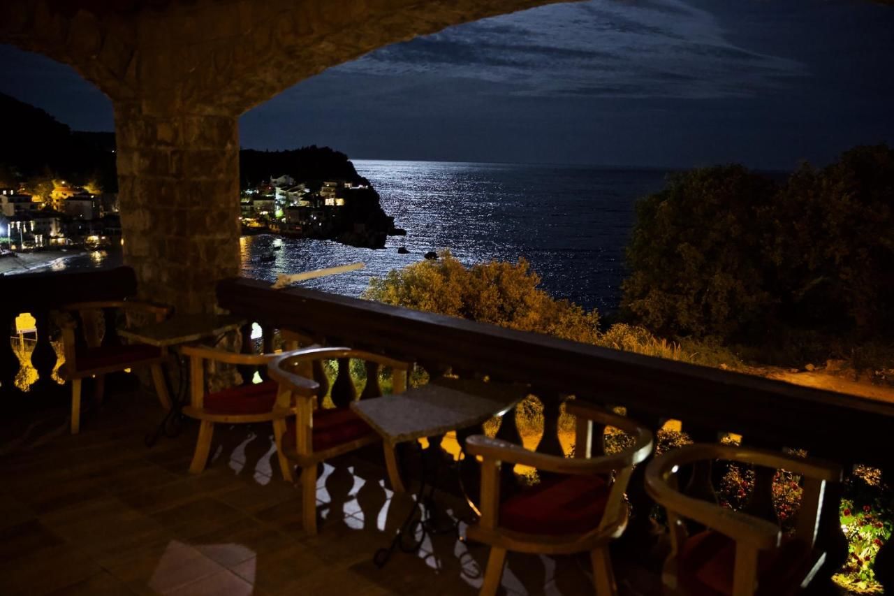 Гостевой дом Villa Sara Guesthouse Свети-Стефан-5