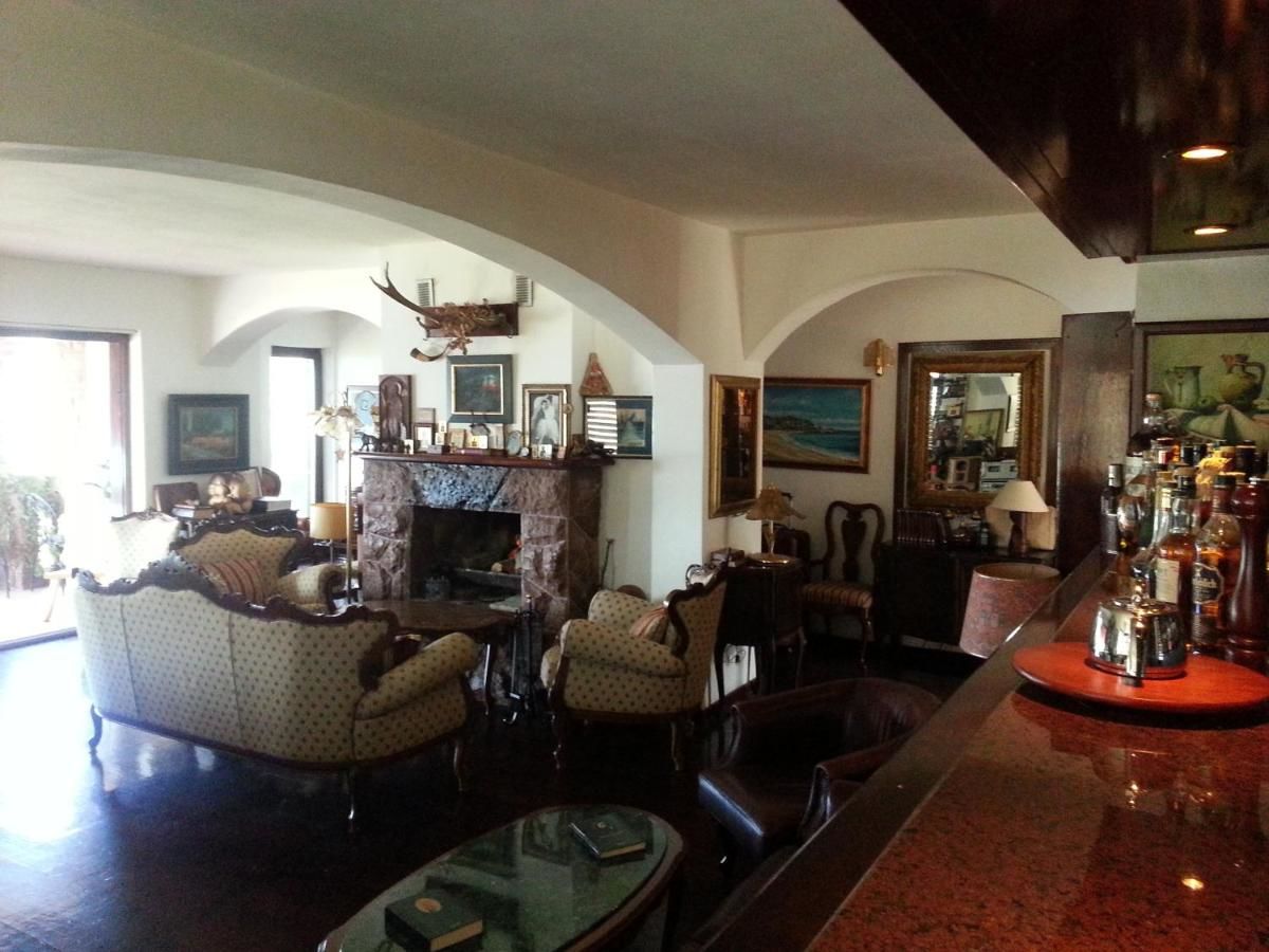 Гостевой дом Villa Sara Guesthouse Свети-Стефан-7