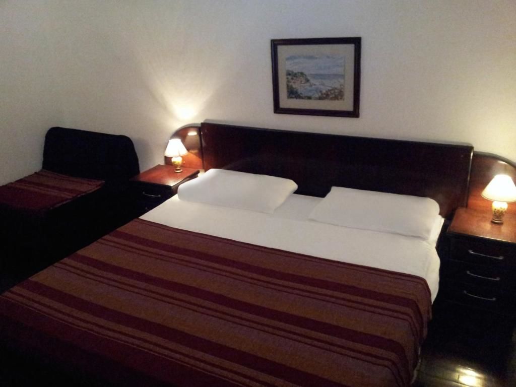 Гостевой дом Villa Sara Guesthouse Свети-Стефан