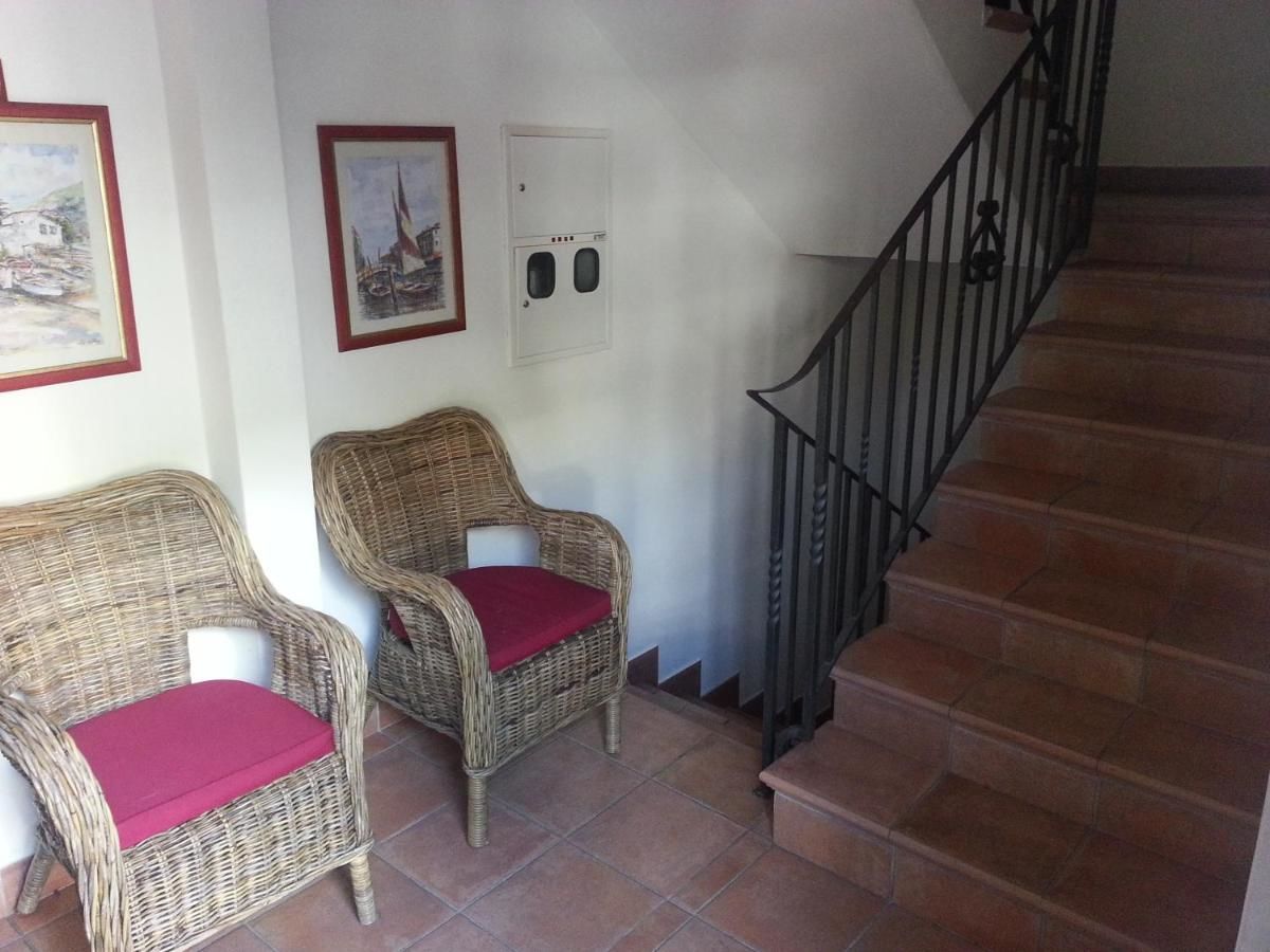 Гостевой дом Villa Sara Guesthouse Свети-Стефан-12