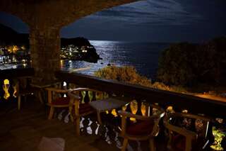 Гостевой дом Villa Sara Guesthouse Свети-Стефан-1