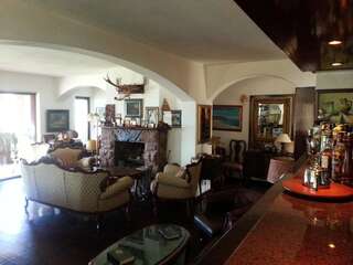 Гостевой дом Villa Sara Guesthouse Свети-Стефан-3