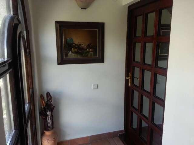 Гостевой дом Villa Sara Guesthouse Свети-Стефан-13