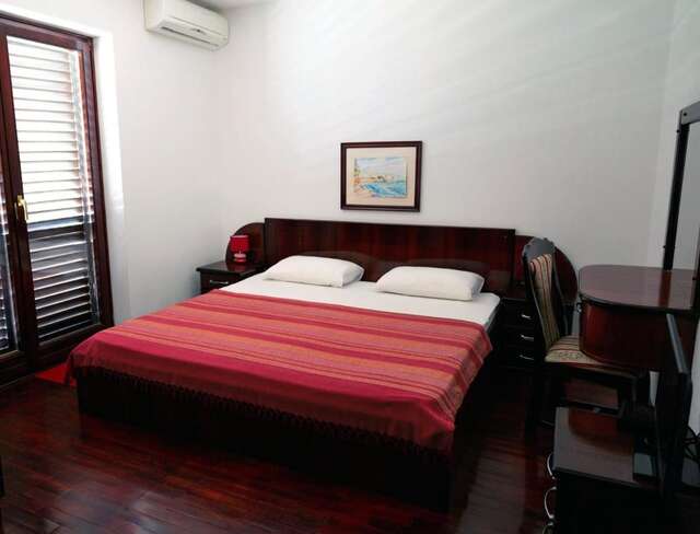 Гостевой дом Villa Sara Guesthouse Свети-Стефан-20