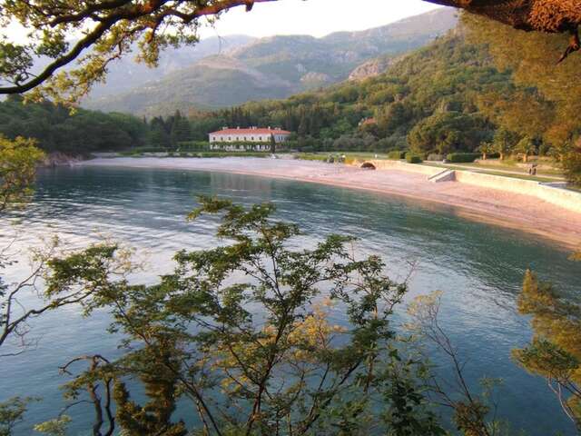 Гостевой дом Villa Sara Guesthouse Свети-Стефан-28