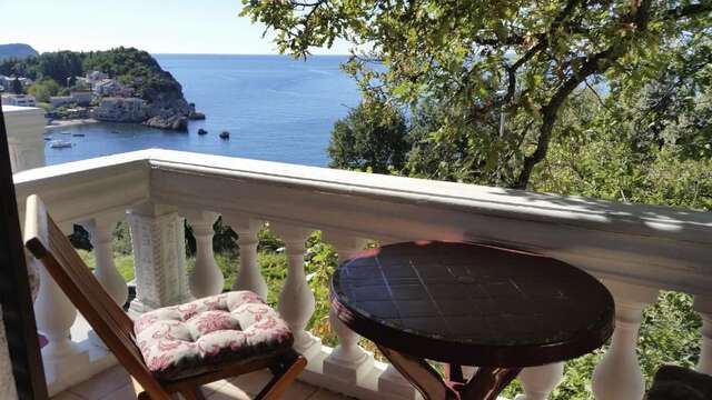 Гостевой дом Villa Sara Guesthouse Свети-Стефан-32