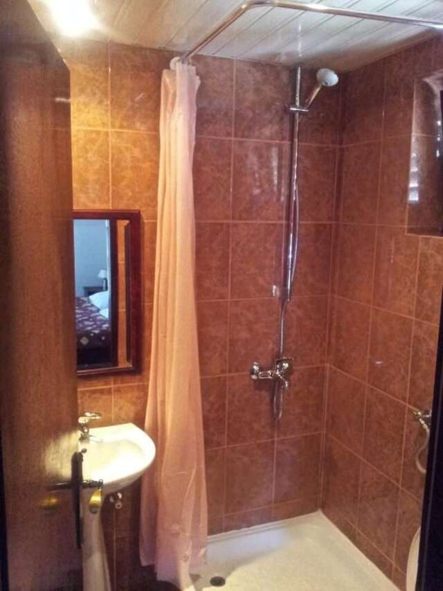 Гостевой дом Villa Sara Guesthouse Свети-Стефан-34