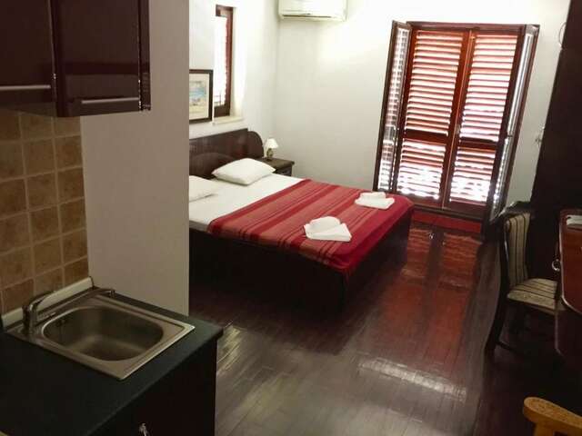 Гостевой дом Villa Sara Guesthouse Свети-Стефан-35