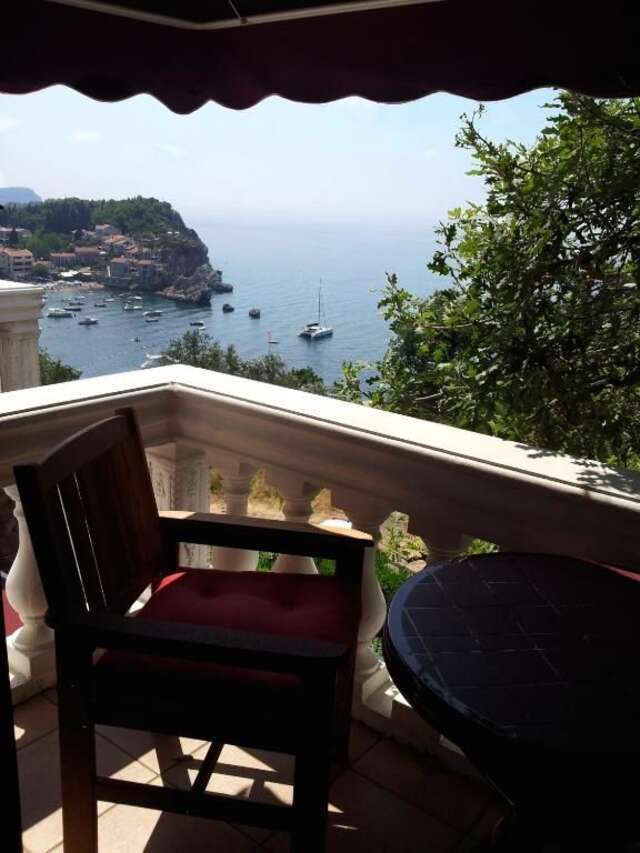 Гостевой дом Villa Sara Guesthouse Свети-Стефан-36