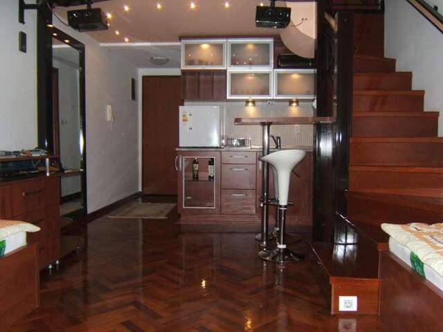 Гостевой дом Villa Sara Guesthouse Свети-Стефан-37