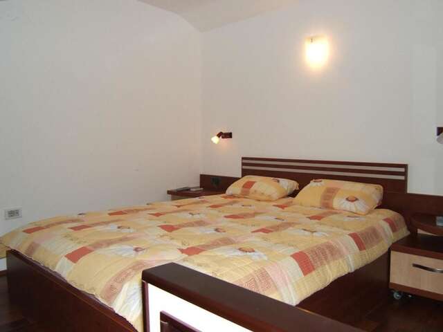 Гостевой дом Villa Sara Guesthouse Свети-Стефан-38