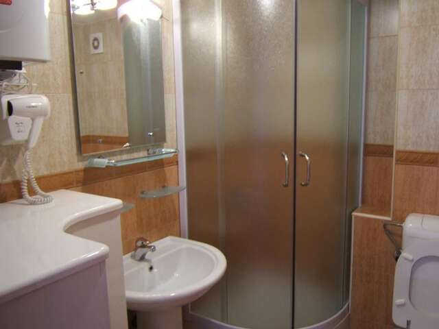 Гостевой дом Villa Sara Guesthouse Свети-Стефан-39