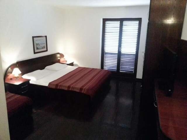 Гостевой дом Villa Sara Guesthouse Свети-Стефан-42