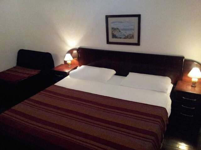 Гостевой дом Villa Sara Guesthouse Свети-Стефан-43