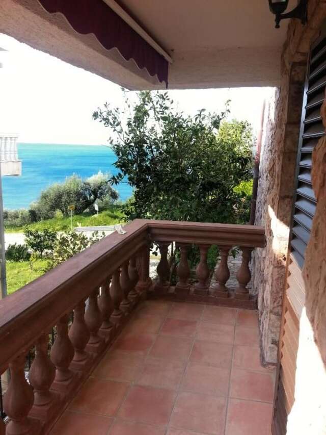 Гостевой дом Villa Sara Guesthouse Свети-Стефан-46
