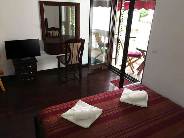Гостевой дом Villa Sara Guesthouse Свети-Стефан-47