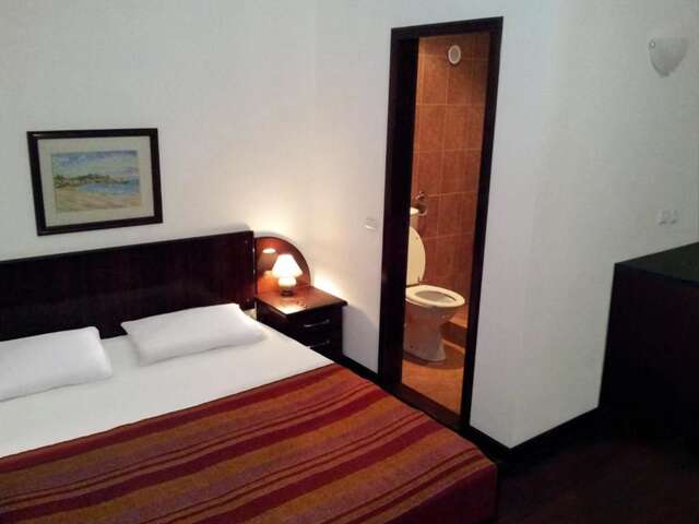 Гостевой дом Villa Sara Guesthouse Свети-Стефан-48