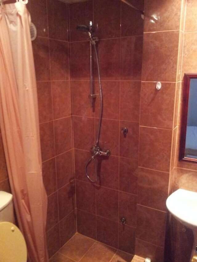 Гостевой дом Villa Sara Guesthouse Свети-Стефан-50