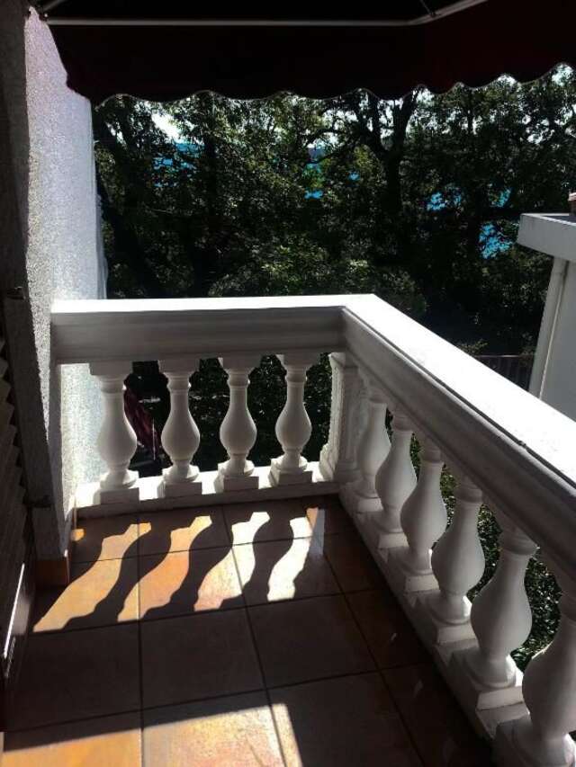 Гостевой дом Villa Sara Guesthouse Свети-Стефан-51