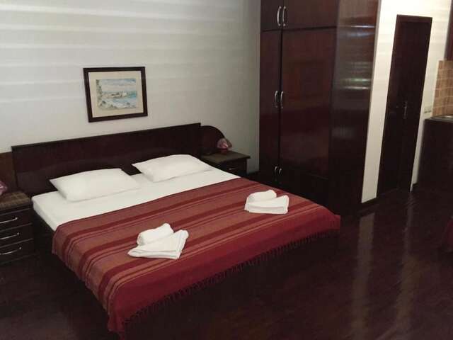 Гостевой дом Villa Sara Guesthouse Свети-Стефан-53