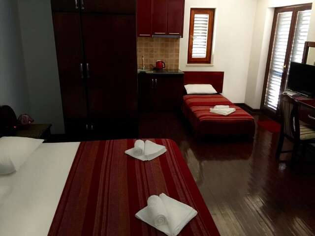 Гостевой дом Villa Sara Guesthouse Свети-Стефан-54