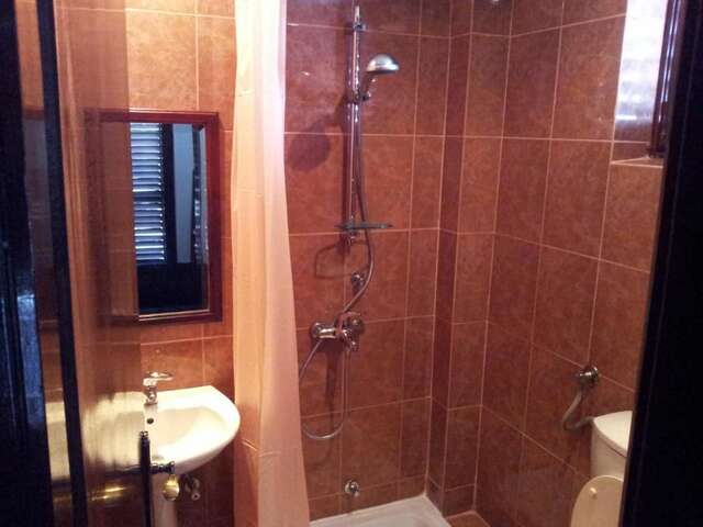 Гостевой дом Villa Sara Guesthouse Свети-Стефан-55